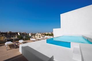 INNSiDE by Meliá Palma Center 1