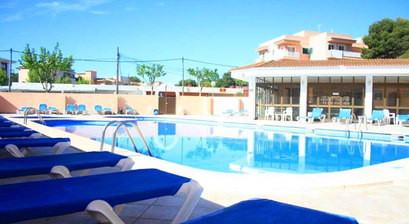 Alcina Hostal 1 estrelas em Cala Ratjada