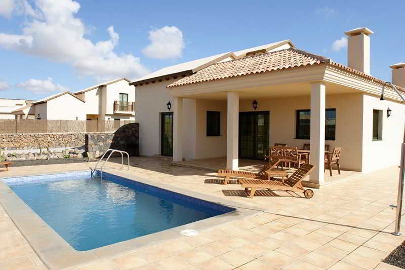 Villas Casa Vieja 1 Villas Casa Vieja 1