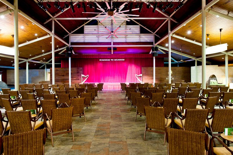 Barcelo Bávaro Beach - Solo Adultos 3