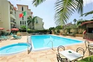 Santa Cruz Village Hotel 4 estrelas em Santa Cruz