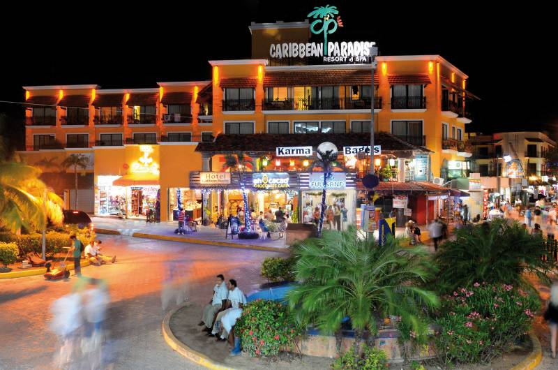 Caribbean Paradise Boutique Hotel 2 Caribbean Paradise Boutique Hotel 2