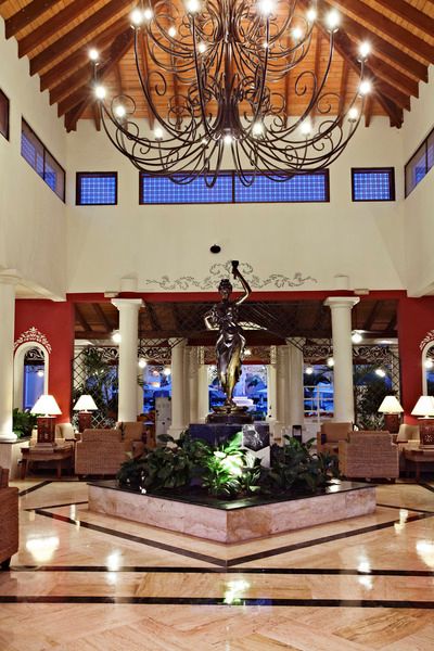 Grand Bahia Principe Turquesa 2 Grand Bahia Principe Turquesa 2