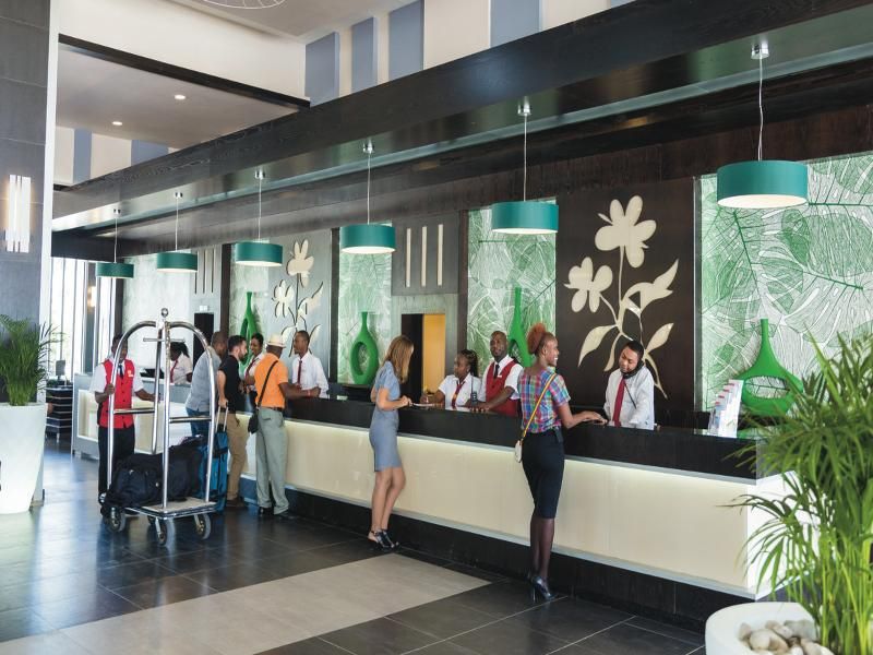 ClubHotel Riu Negril 3