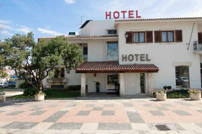 Mestre Afonso Domingues 4 estrelas em Batalha