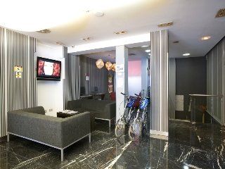 Petit Palace Puerta Del Sol 3 Petit Palace Puerta Del Sol 3