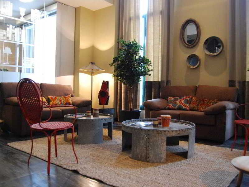 Isabel De Farnesio Hotel and Spa 1