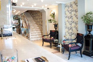 Hotel Rice María Luisa 2