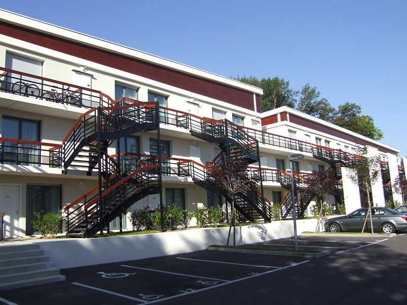 Appart City Versailles Louveciennes 2