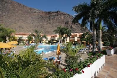 Apartamentos Jardín Del Conde 3 estrelas em Valle Gran Rey