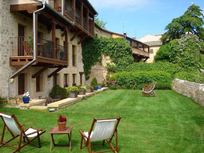 Hospederia Santo Domingo 3