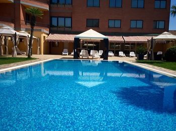 Hotel Grillo 4 estrelas em Assemini