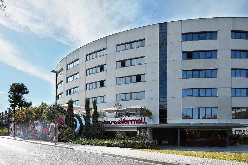 Hotel Sant Cugat 1 Hotel Sant Cugat 1
