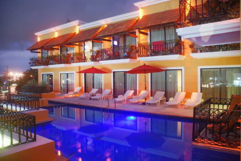 Caribbean Paradise Boutique Hotel 3 Caribbean Paradise Boutique Hotel 3