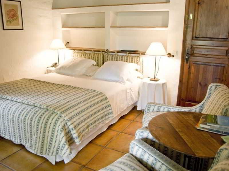 Cas Gasi 4 estrelas em Santa Gertrudis