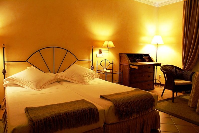 Hotel Termes La Garriga 2