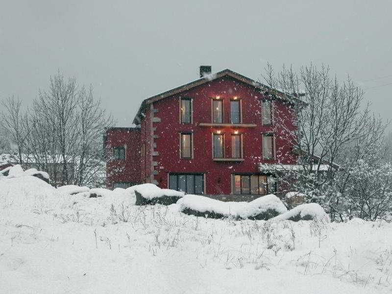 La Casa Del Rio 2 La Casa Del Rio 2