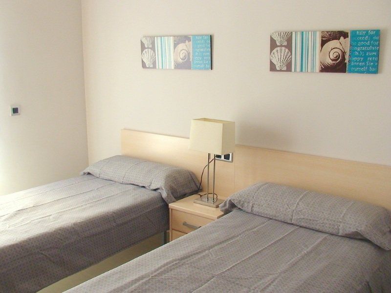 Realrent Avenida del Puerto 3