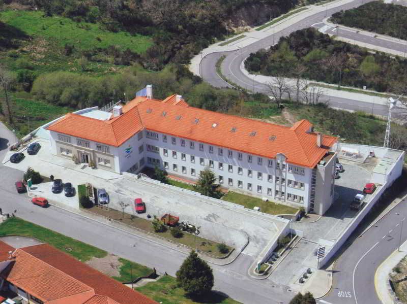 Montalegre 4 estrelas em Montalegre