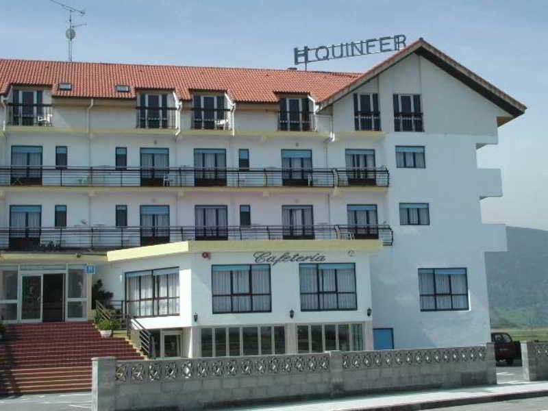 Hotel Quinfer 1