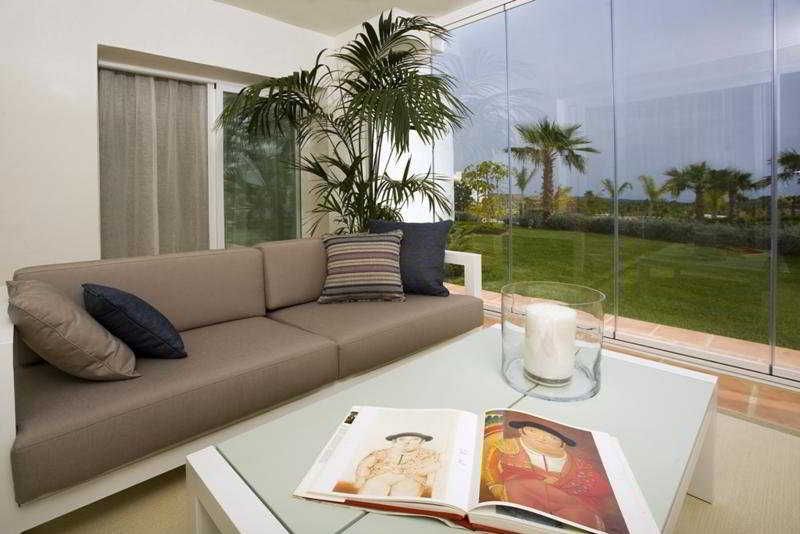 Alcazaba Hills Resort 1