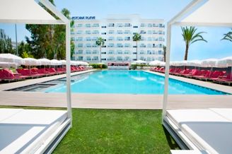 Hotel Astoria Playa - Adults Only 3 Hotel Astoria Playa - Adults Only 3