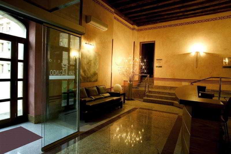 Palacio San Facundo 2 Palacio San Facundo 2