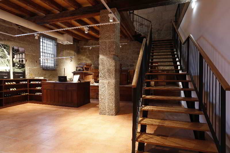 Parador Casa da Ínsua 3