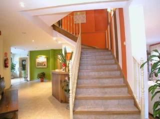 Hotel Cosgaya 3 Hotel Cosgaya 3