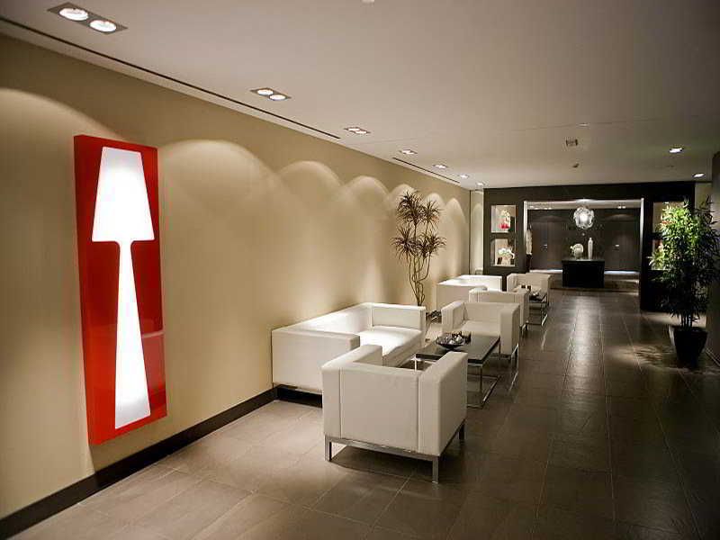 Hotel Be Live City Center Talavera 2