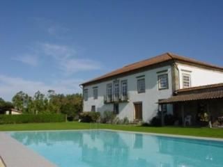 Quinta de Santa Comba 2