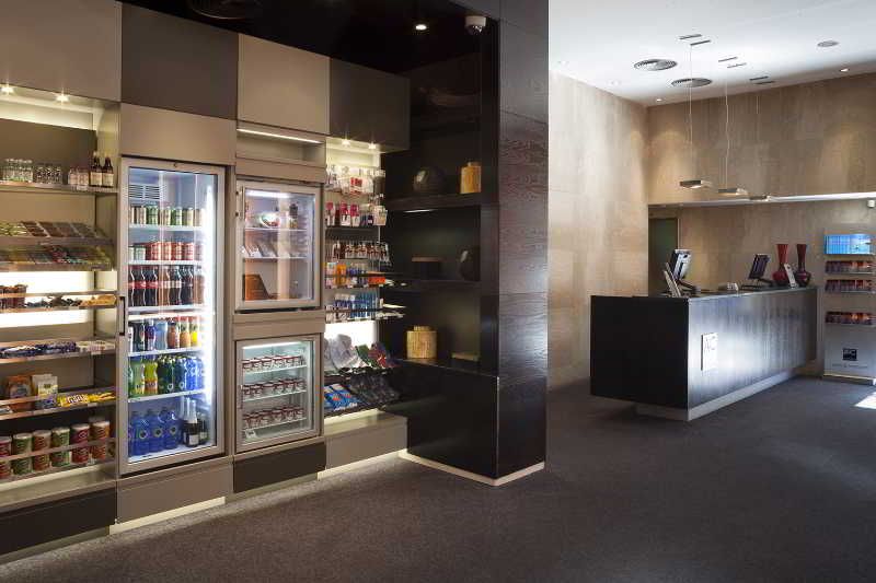 AC Hotel Los Vascos By Marriott 3