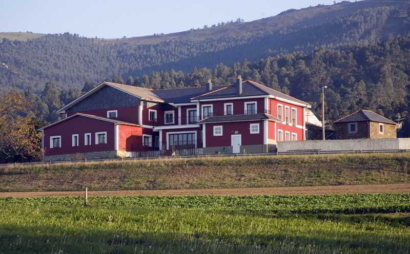 Turismo Rural Suquin 2