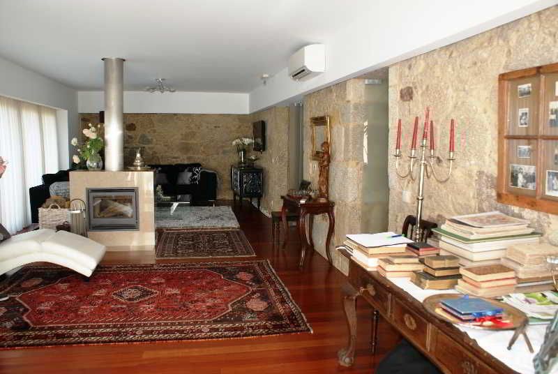 Casa Do Casal Do Carvalhal 1 Casa Do Casal Do Carvalhal 1