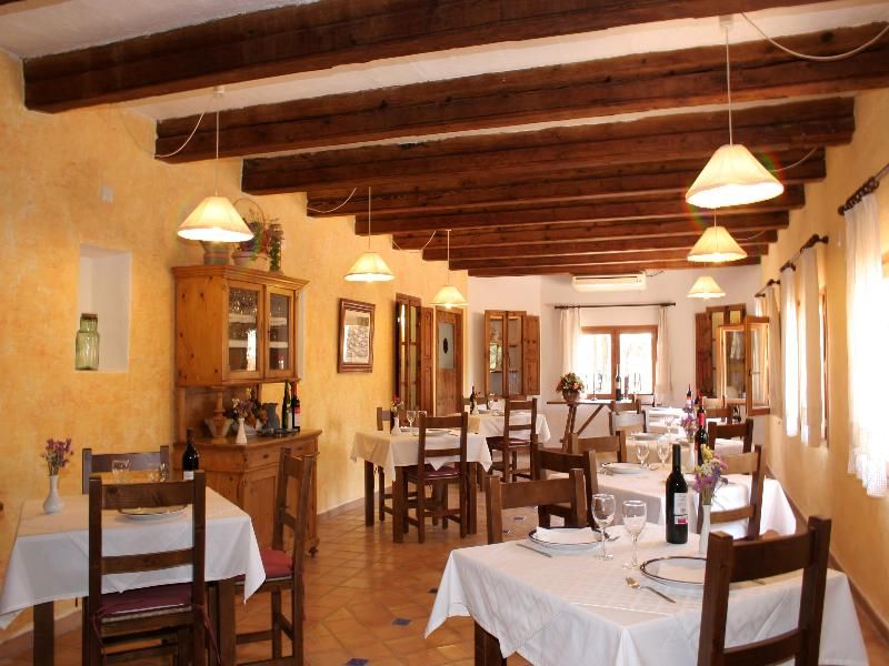 Finca Son Guardiola 3