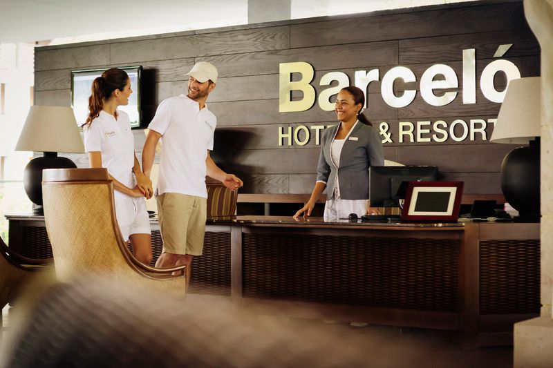 Barcelo Family Deluxe 2