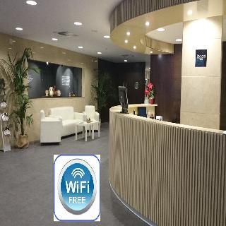 Sercotel Gran Hotel Zurbarán 1