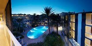 Las Gaviotas Suite Hotel 3