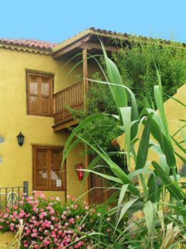Hotel Rural La Correa Del Almendro 3 Hotel Rural La Correa Del Almendro 3