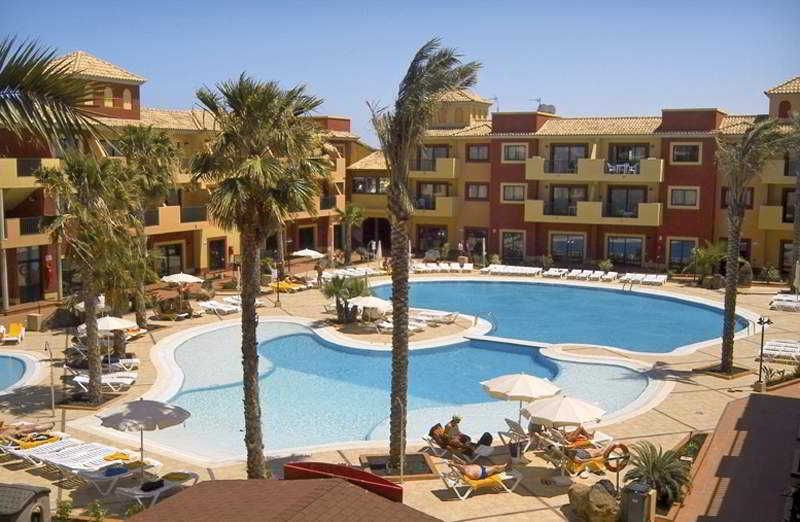 Labranda Aloe Club Resort+Bilhete Oasis Park 1 dia
