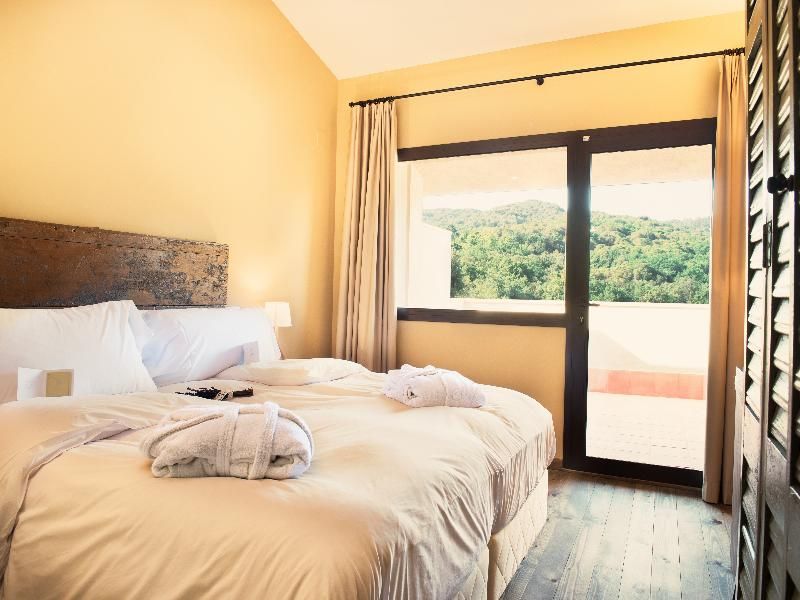 Hotel Mas Salagros Ecoresort & Aire Ancient Baths 3 Hotel Mas Salagros Ecoresort & Aire Ancient Baths 3