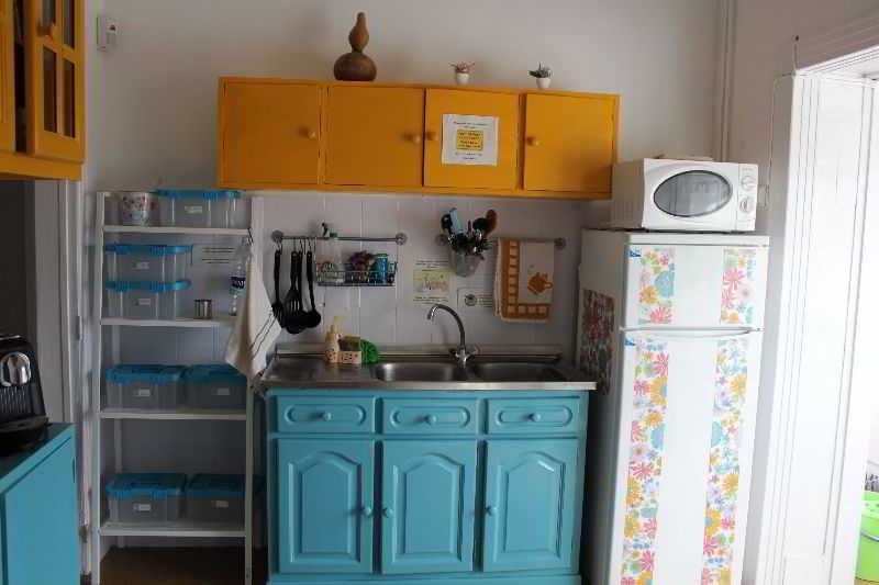 Dream On Coimbra Eco Hostel 1