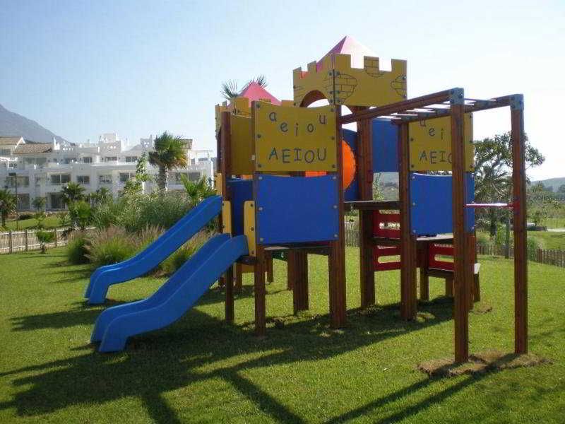 Alcazaba Hills Resort 3