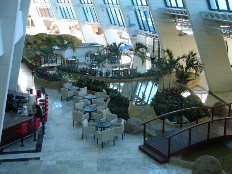 Crown Paradise Club Cancun All Inclusive 2