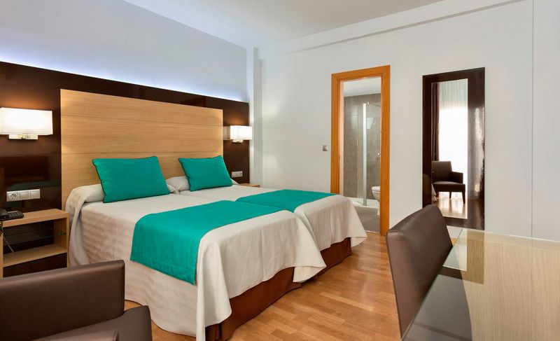 Baviera 3 estrellas en Marbella