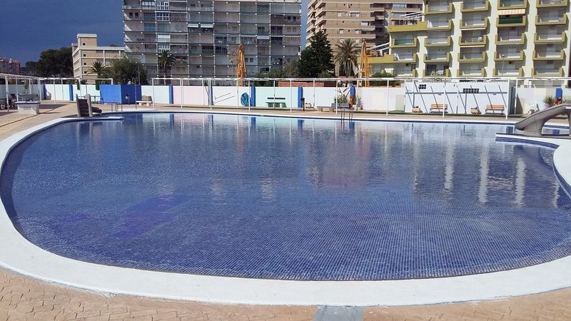 Apartamentos Mar de Oropesa 3000 3