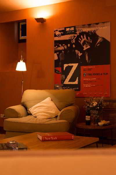 Hacienda Zorita Wine Hotel & Spa 2 Hacienda Zorita Wine Hotel & Spa 2