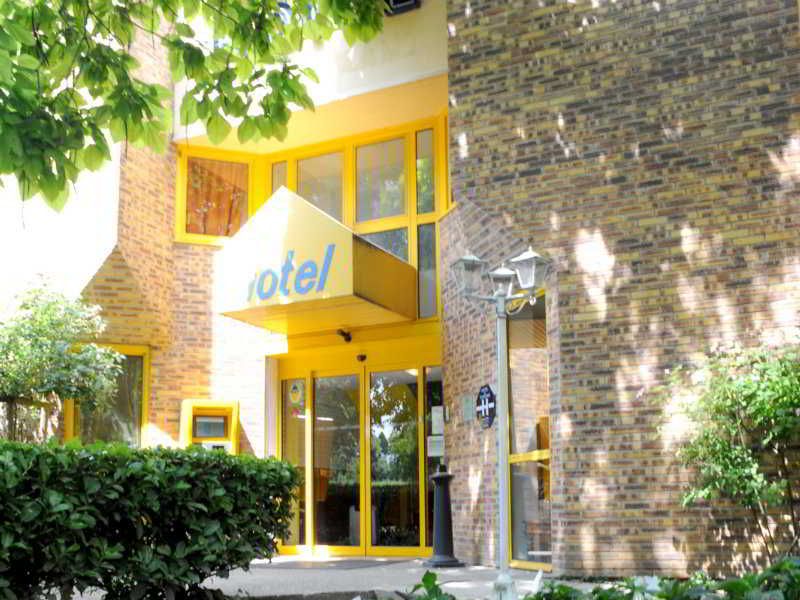 Hôtel Balladins Torcy 1 estrelas em Torcy