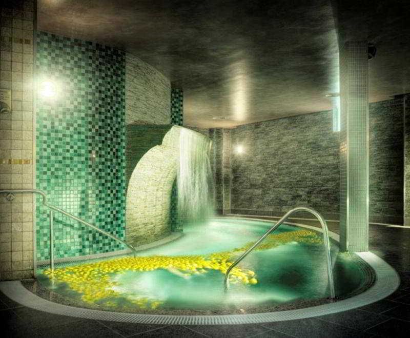 Leon - Balneario de Archena 2