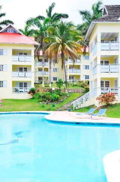 Mystic Ridge Resort 2